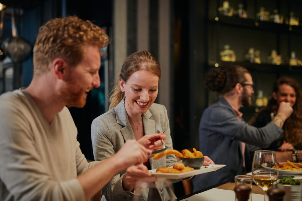 A Food Lover’s Guide to Millville: Discovering the Best Eats in Panama City’s Historic Neighborhood