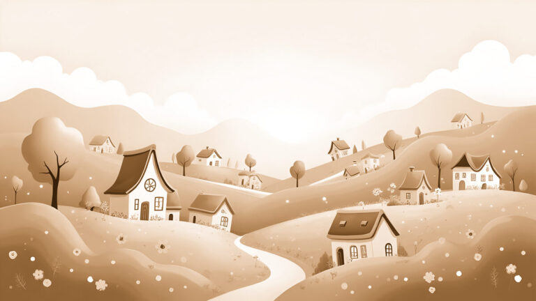 Millville neighborhood